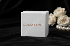 Desoge - Elegant Modern Sans Serif Product Image 15