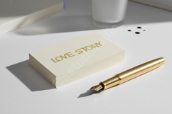 Keya - Sophisticated Modern Sans Serif Product Image 13