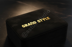 Fezola - Elegant &amp; Modern Display Serif Font Product Image 12