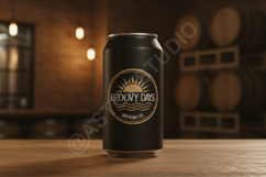 Gofo - Modern Geometric Sans Serif Typeface Product Image 13