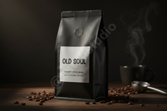 Jata - Sophisticated Modern Serif Typeface Product Image 2