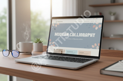 Geqeyu - Modern Minimalist Sans Serif Typeface Product Image 5