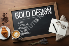 Guga - Sophisticated Modern Sans Serif Product Image 6