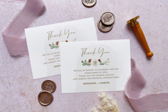 Pines and Roses Wedding Suite Product Image 10