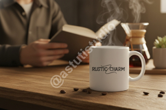 Cuya - Modern Sophisticated Sans Serif Typeface Product Image 12