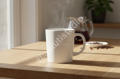 Dahe - Elegant Modern Sans Serif Typeface Product Image 13