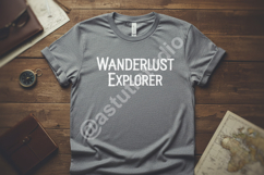 Cuvodo - Modern Geometric Sans Serif Typeface Product Image 4