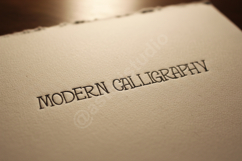 Jeruca - Elegant Modern Serif Display Font Product Image 6