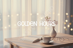 Cinowu - Modern Elegant Serif Font Product Image 5