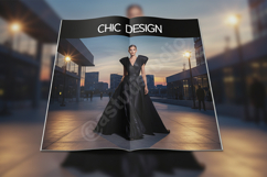 Fenavi - Modern Elegant Serif Typeface Product Image 2