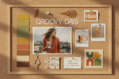 Hizo - Sophisticated Modern Sans Serif Product Image 10