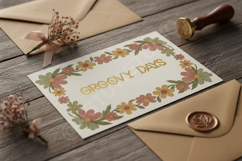 Gomezo - Bold Modern Geometric Sans Product Image 14