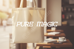 Joqoka - Modern Geometric Sans Serif Product Image 8