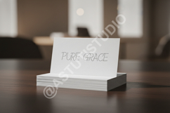 Gavumi - Modern Minimalist Sans Serif Product Image 13