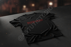 Gozu | Bold Modern Sans Serif Typeface Product Image 6