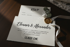Dopo - Elegant Modern Minimalist Sans Serif Product Image 6