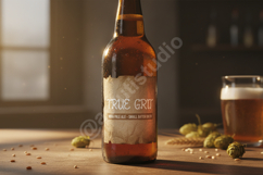 Defu - Modern Minimalist Sans Serif Typeface Product Image 6