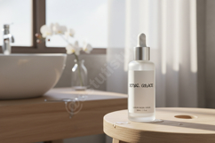 Hime - Elegant Minimalist Serif Font Product Image 9