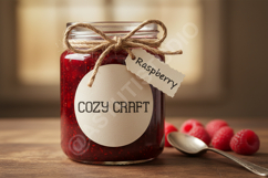 Ciwelu - Modern Elegant Serif Typeface Product Image 6