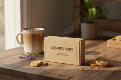 Fifoti | Elegant Modern Sans Serif Typeface Product Image 4