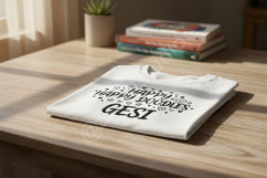 Gesi - Modern Minimalist Sans Serif Product Image 5