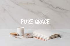 Doyima - Sophisticated Modern Serif Typeface Product Image 15