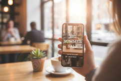 Heyo - Modern &amp; Playful Sans Serif Typeface Product Image 11