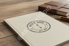 Gutowe - Elegant Modern Serif Display Font Product Image 4