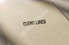 Cubina - A Modern and Sophisticated Sans Serif Product Image 10