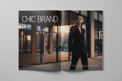 Faji - Elegant Modern Sans Serif Typeface Product Image 6