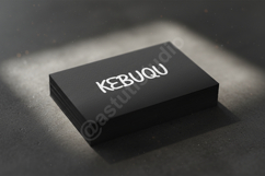 Kebuqu - A Modern Sophisticated Serif Font Product Image 15