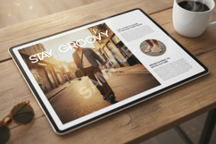 Huje - Modern Minimalist Sans Serif Typeface Product Image 6