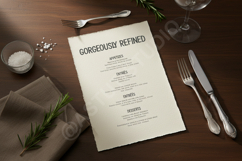 Famo - Sophisticated Modern Sans Serif Product Image 7