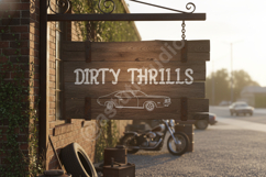 Dodaru - Modern &amp; Versatile Sans Serif Typeface Product Image 6