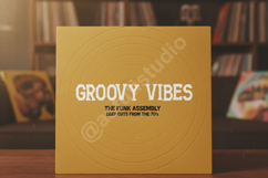 Dimo - Modern Geometric Sans Serif Product Image 6