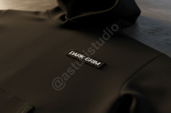 Fudo - Modern Minimalist Display Font Product Image 2