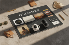 Feqo - Sophisticated Modern Sans Serif Product Image 6