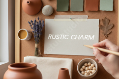 Jomihu - Elegant Modern Serif Typeface Product Image 6