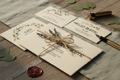 Comupe - Elegant and Sophisticated Modern Serif Product Image 11