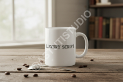 Guna - Modern Minimalist Sans Serif Font Product Image 14