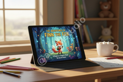 Cucuca - Modern Playful Display Font Product Image 6