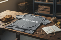 Goha - Elegant Modern Serif Typeface Product Image 6