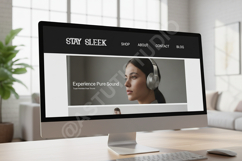 Coli - Modern Minimalist Sans Serif Typeface Product Image 4