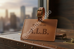 Cufawa - Elegant Modern Serif Display Font Product Image 6