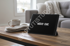 Gukapu - Modern Bold Serif Display Font Product Image 16