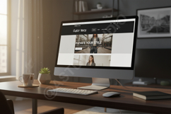 Goseve - Elegant Modern Serif Typeface Product Image 3