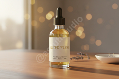 Dexice - Modern Geometric Sans Serif Typeface Product Image 3