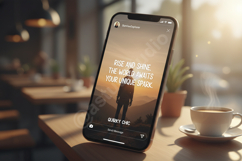 Galu - Premium Modern Geometric Sans Serif Product Image 2