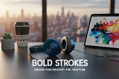 Jotaju - Modern Minimalist Display Font Product Image 10
