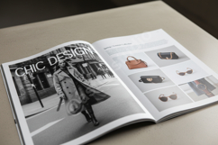 Getume - Elegant Modern Serif Font Product Image 9